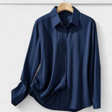 Amelia – Elegant Blouse