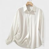 Amelia – Elegant Blouse