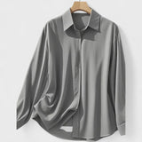 Amelia – Elegant Blouse