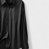 Amelia – Elegant Blouse