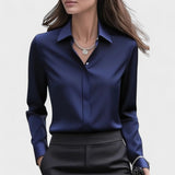 Amelia – Elegant Blouse