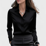 Amelia – Elegant Blouse