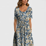 Valorynn | Elegant Dress