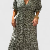 Kateriva | Sophisticated Dress