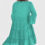 Antonette | Sophisticated Dress