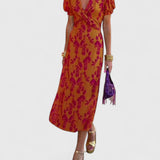 Persephone | Elegant Dress