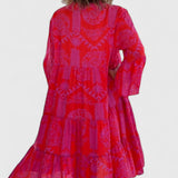 Antonette | Sophisticated Dress