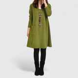 Felicia | Elegant Dress