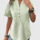 Gigi | Sophisticated Blouse