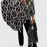 Ella | Elegant Blouse