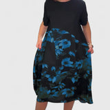 Braylin | Sophisticated Dress