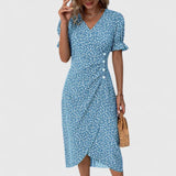 Pauline | Elegant Dress