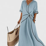 Erykahhh | Elegant Dress