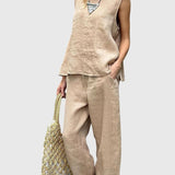 Sabrina™ | Elegant Two-Piece Set