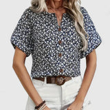 Faylora | Comfortable Blouse