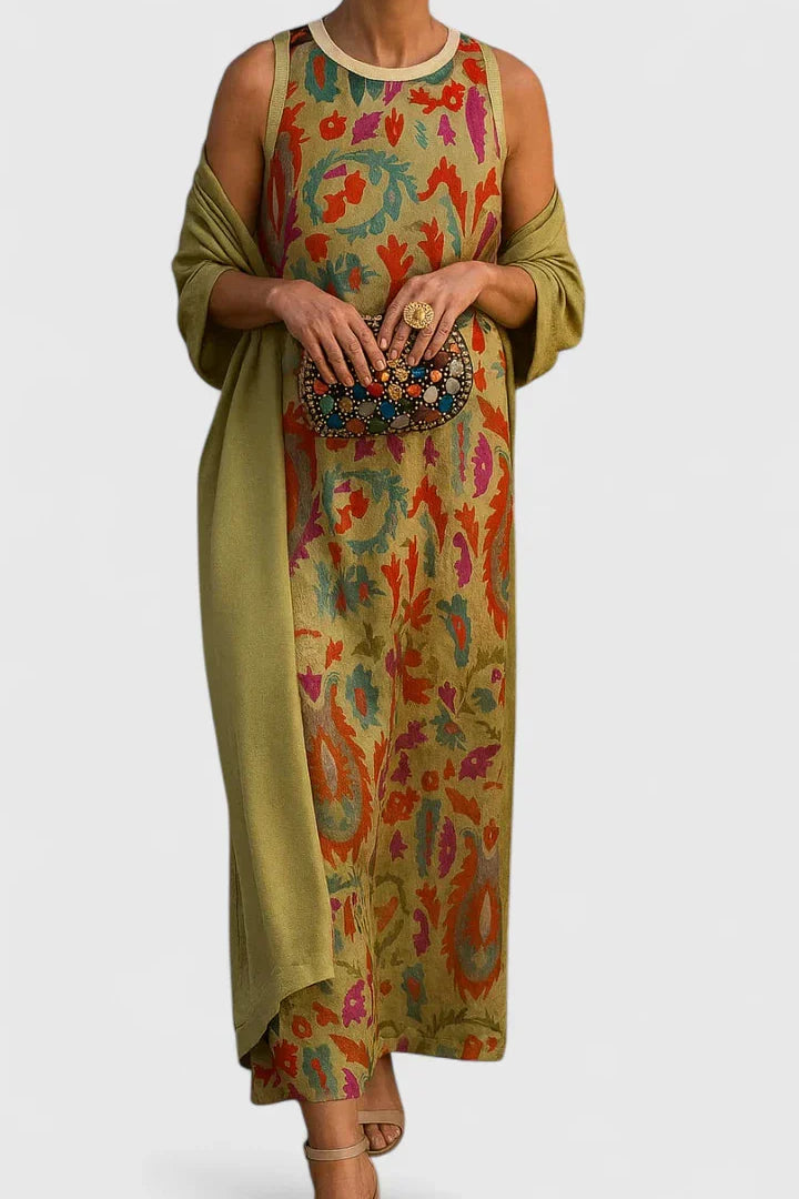 Tiffannee | Elegant Dress