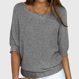 Sofia™ - Elegant Sweater