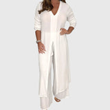 Olivia™ | Elegant Two-Piece Set