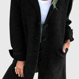 Lisa - Blazer with Buttons