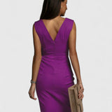 Cheryl | Sophisticated Dress