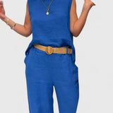 Lilah | Sophisticated Two-Piece Set