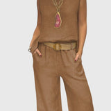 LENILA™ | BOHEMIAN TWO-PIECE SET