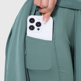 Melanie™ | Elegant 2-in-1 Skirt