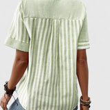 Gigi | Sophisticated Blouse