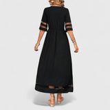 Yvaine | Elegant Dress