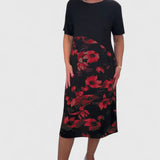 Braylin | Sophisticated Dress