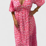 Kateriva | Sophisticated Dress