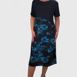 Braylin | Sophisticated Dress