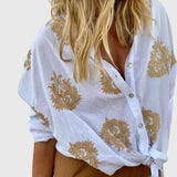 Josie™ | Light and Chic Blouse