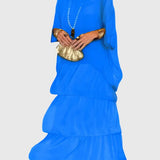 Susan™ | Long and Flowing Elegant Dress