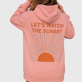 Zoey™ | Evening Bliss Hoodie