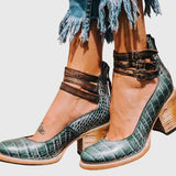 Nina™ | Elegant and Comfortable Sandals