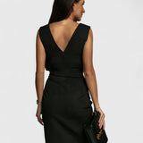 Annie | Sophisticated Dress