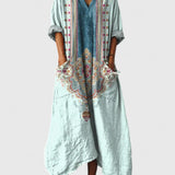 Coralynne | Elegant Dress