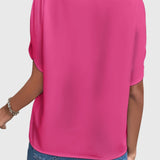 Kristie™ - Elegant Blouse