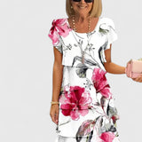 Angel | Elegant Dress