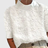 Rosalyetta | Elegant Blouse