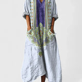 Coralynne | Elegant Dress