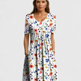 Valorynn | Elegant Dress