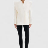 Valeria™ | Elegant Blazer