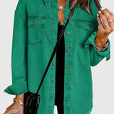 Novalyssa | Comfortable Jacket