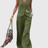 Mabel | Elegant Two-Piece Set