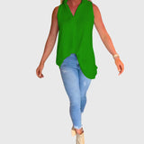 Lina™ | Sleeveless Top
