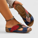 Bonnie | Orthopedic Sandals