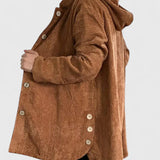 Ysalindah™ | Comfortable Jacket