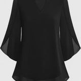 Celinora | Comfortable Blouse